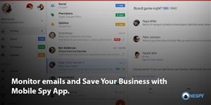 Hidden Spy App for Android Free